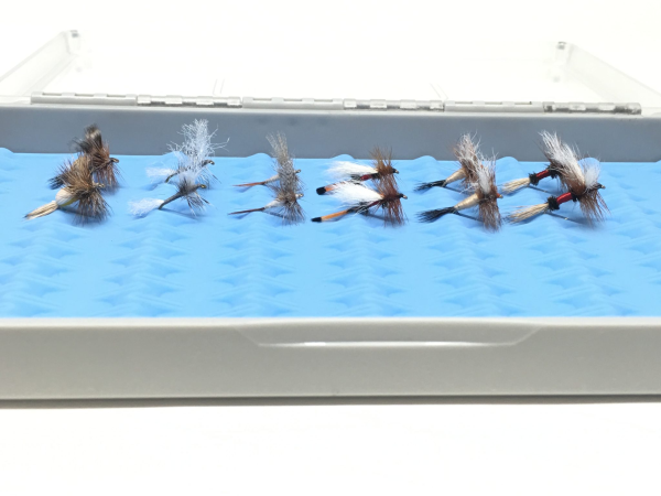 Tacky Fly Box Dry Fly Best price Online Tacky Fly Box Dry Fly